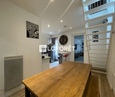 Appartement T3 Langon à louer - Photo 4