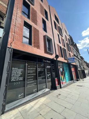 Studio Plus - Photo 1