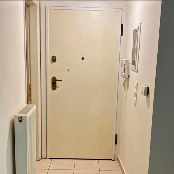 Studio / γκαρσονιέρα 40 τ.μ. για ενοικίαση, Αθήνα - Κέντρο, Λεωφ. Πατησίων - Λεωφ. Αχαρνών - Φωτογραφία 1