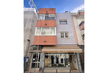 Apartamento T2 em Lisboa