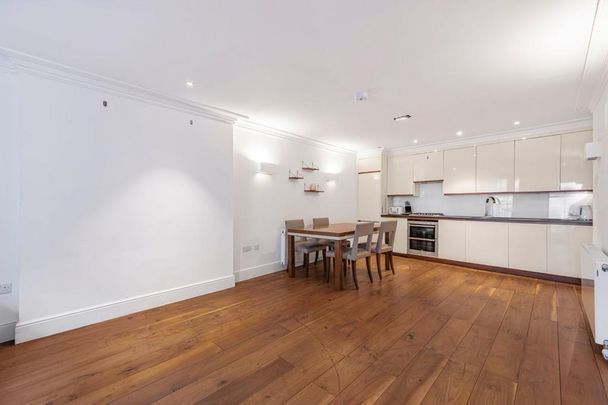 1 bedroom flat to rent - Photo 1