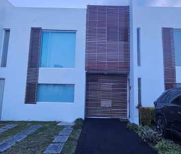 Casa en renta amueblada en Privada en Santa Fe Juriquilla Queretaro - Photo 1