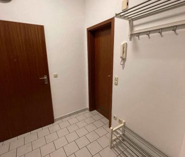 Charmante 1-Zimmer-Wohnung /Appartement Bayreuth Zentrum! - Photo 1