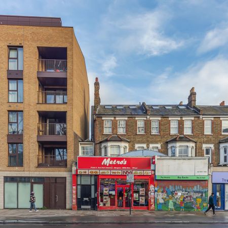 Rushey Green, Catford, London, SE6 - Photo 4