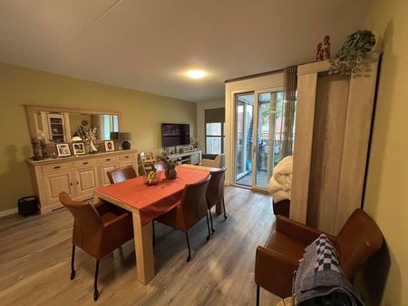 Appartement te huur: Molenstraat 8-A12 5541 CL Reusel - Foto 5