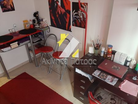 Γκαρσονιέρα/Studio 35 τ.μ. - Photo 4