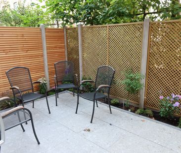 Te huur: Huis Almondestraat 197 in Rotterdam - Foto 5