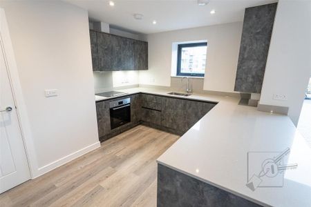 2 bedroom apartment to rent - Photo 5