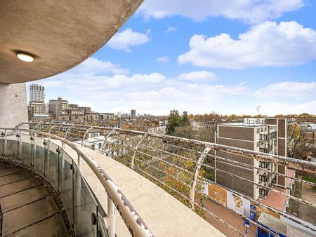 1 bedroom apartment to rent - Photo 2