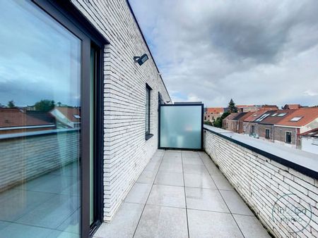 Appartement te huur - Photo 2