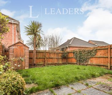 2 bedroom semi-detached house to rent - Photo 1