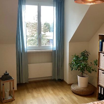 2½ Zimmer-Wohnung in Winterthur, möbliert, auf Zeit - Photo 1