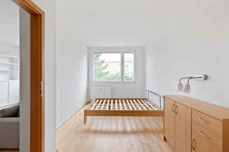 Pronájem bytu 2+kk • 41 m²Cílkova, Praha - Kamýk - Фото 2