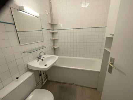 Studio 20 m² - 1 pièce - Le Chesnay Rocquencourt (78150) - Photo 3