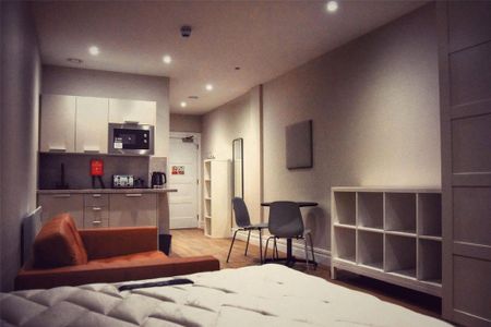 1 bedroom apartment to rent - Photo 3