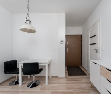 Jasne mieszkanie z balkonem | Grzegórzki - Photo 4