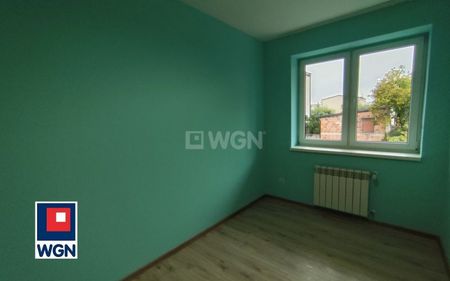 Mieszkanie w budynku mieszkalnym na wynajem Radomsko - Photo 4