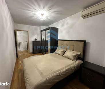 New Town Residence 3 camere duplex cu 2 terase si parcare - Fotografie 5
