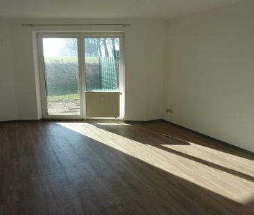 Ruhige Singlewohnung in Parow - Foto 1