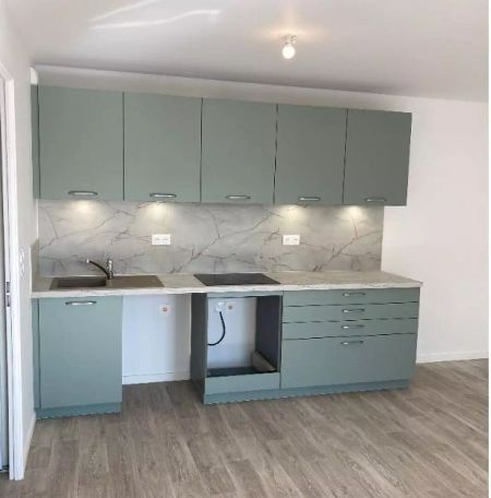 location Appartement T3 DE 57.81m² À MEAUX - Photo 4