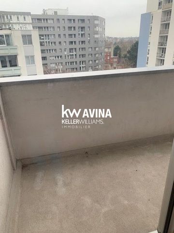 Location Appartement 2 pièces 51m² LA MADELEINE 59110 - Photo 5