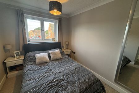 Wharton Drive, NORTH WALSHAM - Photo 2