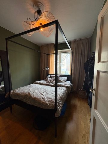 Knypplerskevägen, Bromma - Foto 3