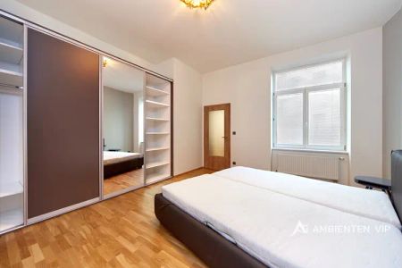 Pronájem luxusního a vybaveného 2+kk v srdci města Brna s možností parkování - Fotografie 5