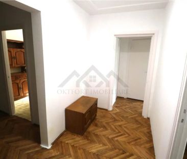 Apartament 3 camere, centrala proprie, Complexul Studentesc - Photo 6