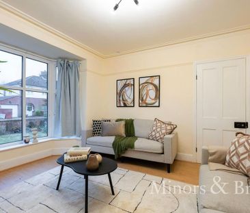 3 bedroom semi-detached house to rent - Photo 1