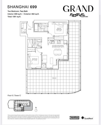 For Lease - 8 interchange Way Unit# 512, Vaughan, Ontario - Photo 1