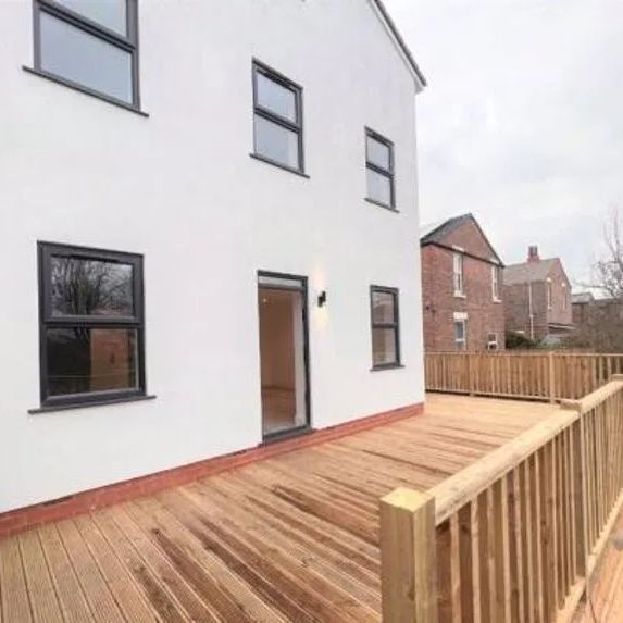 Orchard Gardens, Church Street, Southport, PR9 - Photo 1