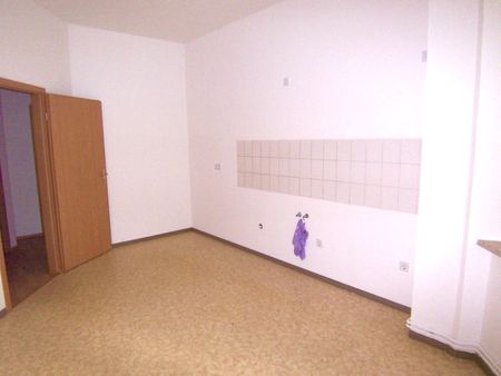 Charmante 3-Raum-Wohnung im Herzen von Stadtfeld Ost - Photo 5