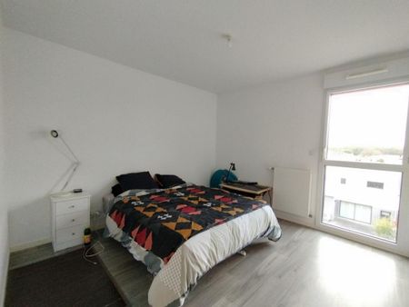 Appartement T3 à louer Pont Pean - 62 m² - Photo 2