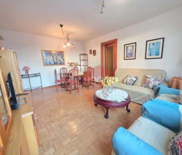 Piso en alquiler en Universidad - Photo 2