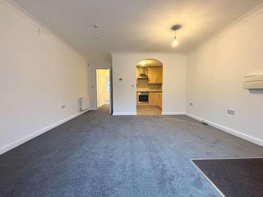 Weston Way, Baldock, SG7 - Photo 1