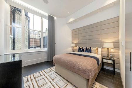 Park Street, Mayfair, W1K - Photo 3