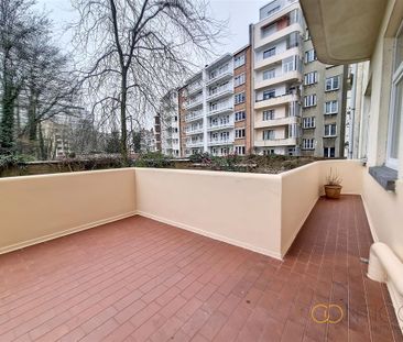 APPARTEMENT 2 CHAMBRES AVEC TERRASSE - Photo 6