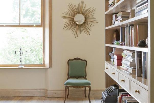 1 Bed Terraced House, Westbourne Gardens, W2 - Photo 1