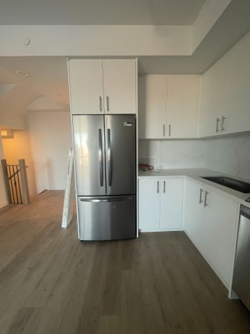 For Lease - 30 Markdale Lane Unit# 8, Markham, Ontario - Photo 5