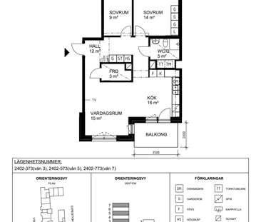 Visionsgatan 15, Kävlinge - Photo 1