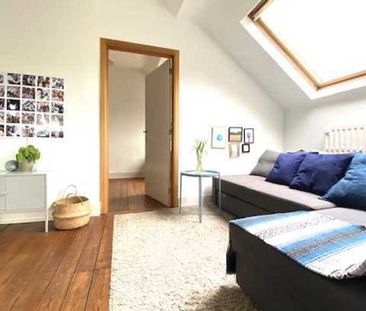 Flat in charming house - for rent - Photo 6