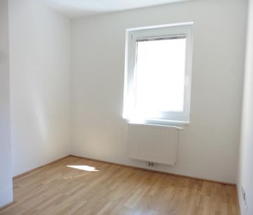 U4-Nähe!! Neubauwohnung mit großem, sonnigen Süd-Balkon - Photo 4