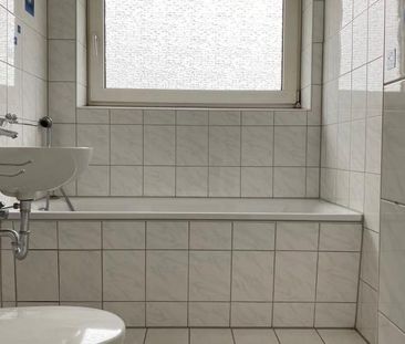 Demnächst frei! 2-Zimmer-Wohnung in Gelsenkirchen Hassel - Photo 1