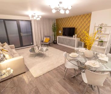 An exemplary apartment, meticulously designed and luxuriously appoi... - Photo 4