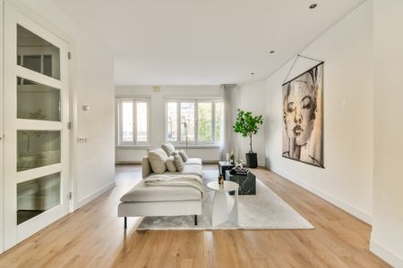 Te huur: Appartement Tweede Helmersstraat 35 3 in Amsterdam - Foto 3