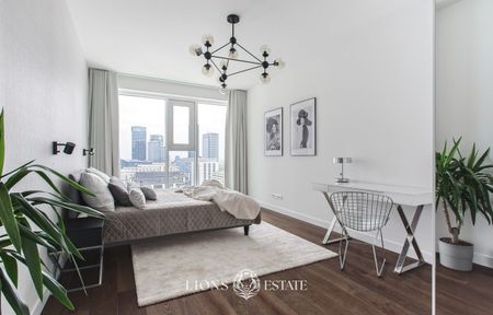 Warszawa, Śródmieście, Warszawa, Śródmieście, Grzybowska - Фото 4