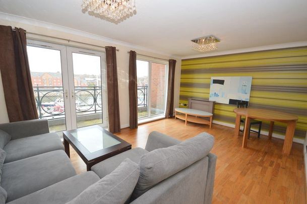 4 bedroom apartment to rent - Photo 1