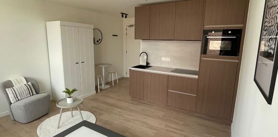 Brouwersstraat 5 / 0204, 3000 Leuven - Photo 2