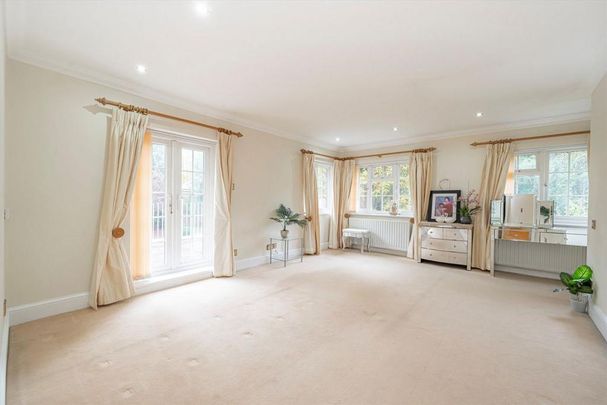 6 bedroom house to rent - Photo 1